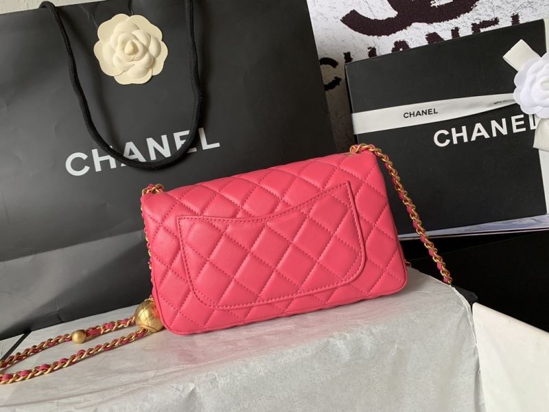 Chanel CF Series Bags